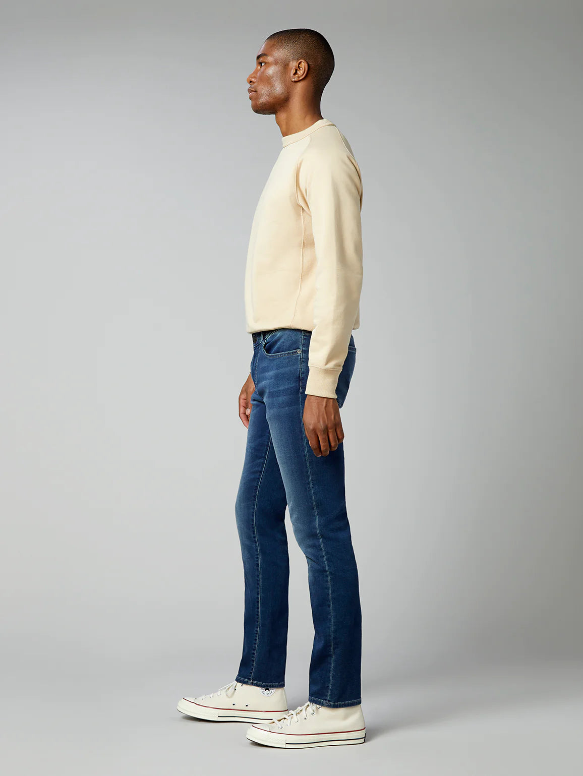 DL1961 - Nick Slim - Tide