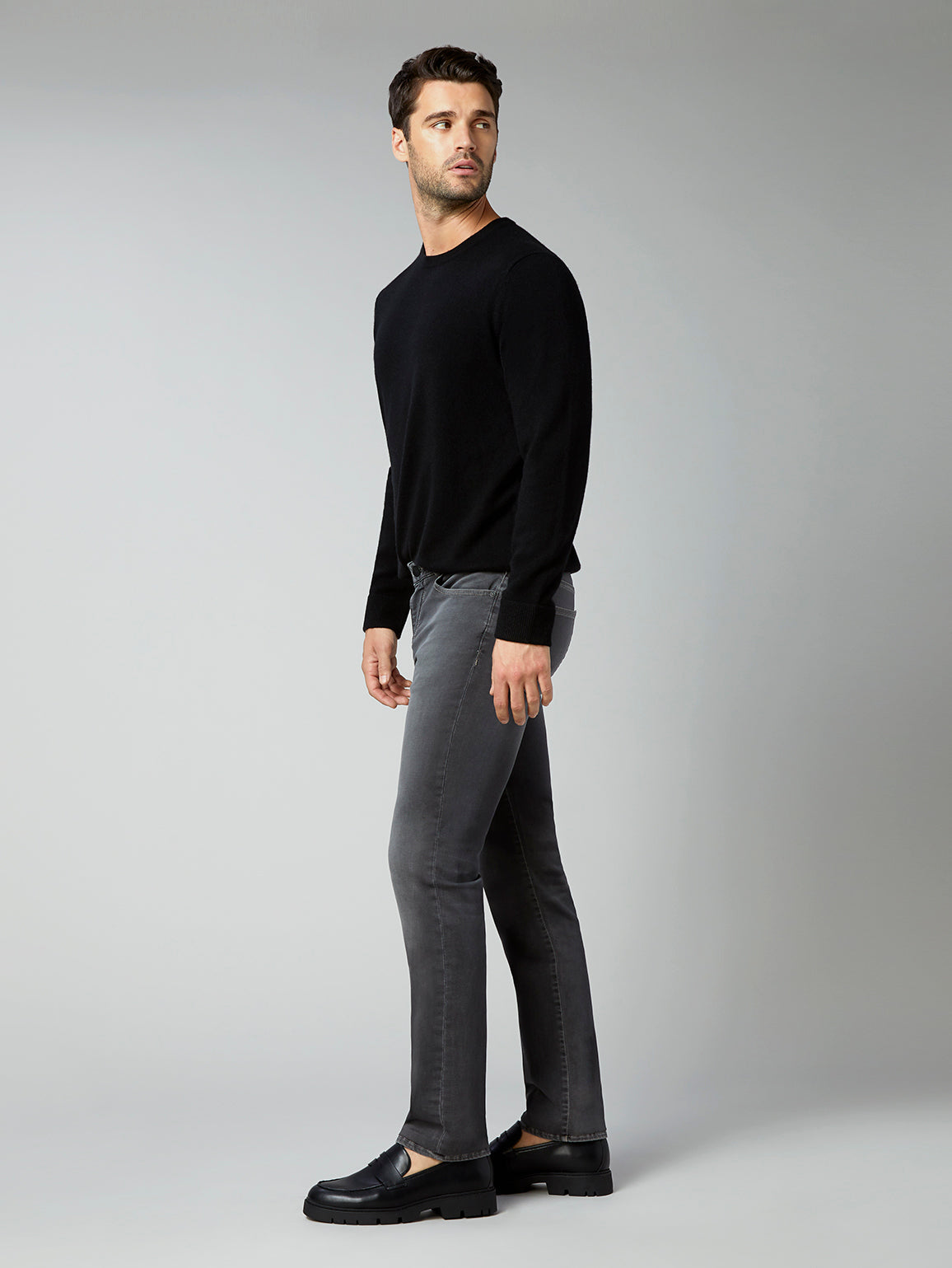 DL1961 - Nick Slim - Starship Grey