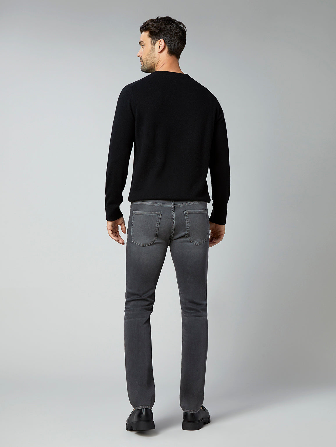 DL1961 - Nick Slim - Starship Grey