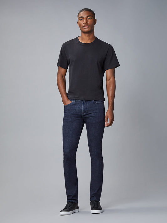 DL1961 - Cooper Tapered - Midnight