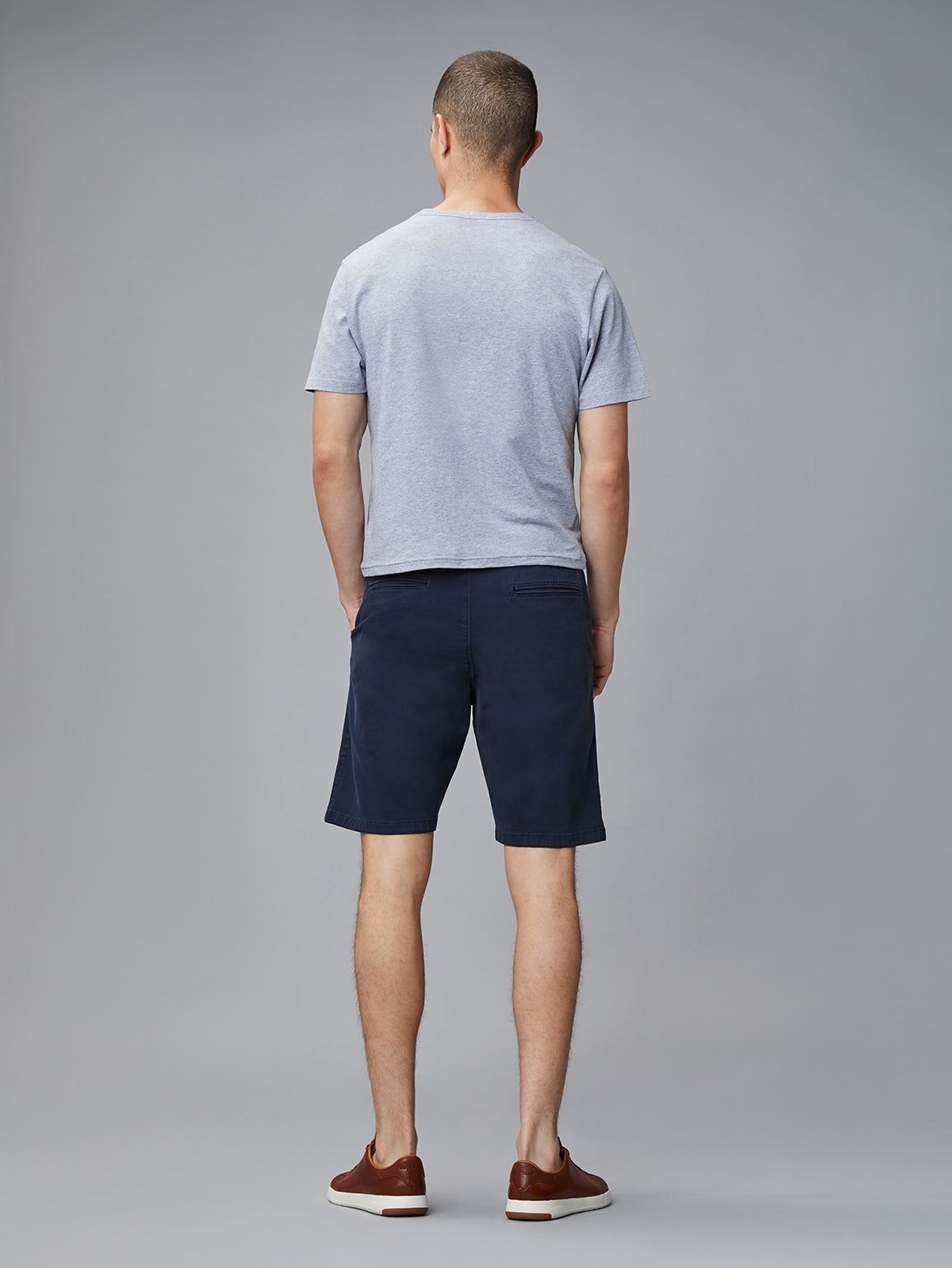 DL1961 - Jake Chino Short