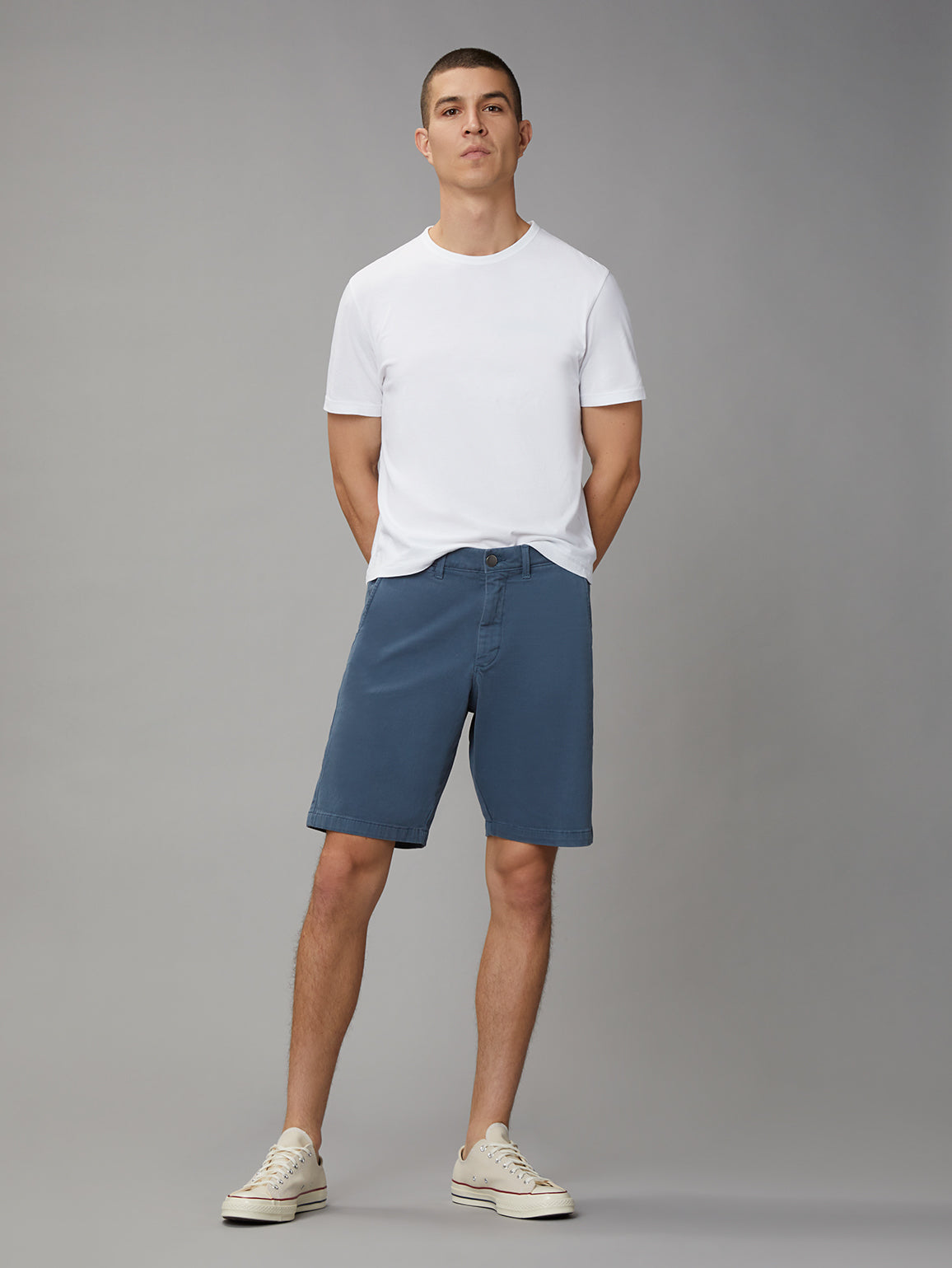 DL1961 - Jake Chino Short