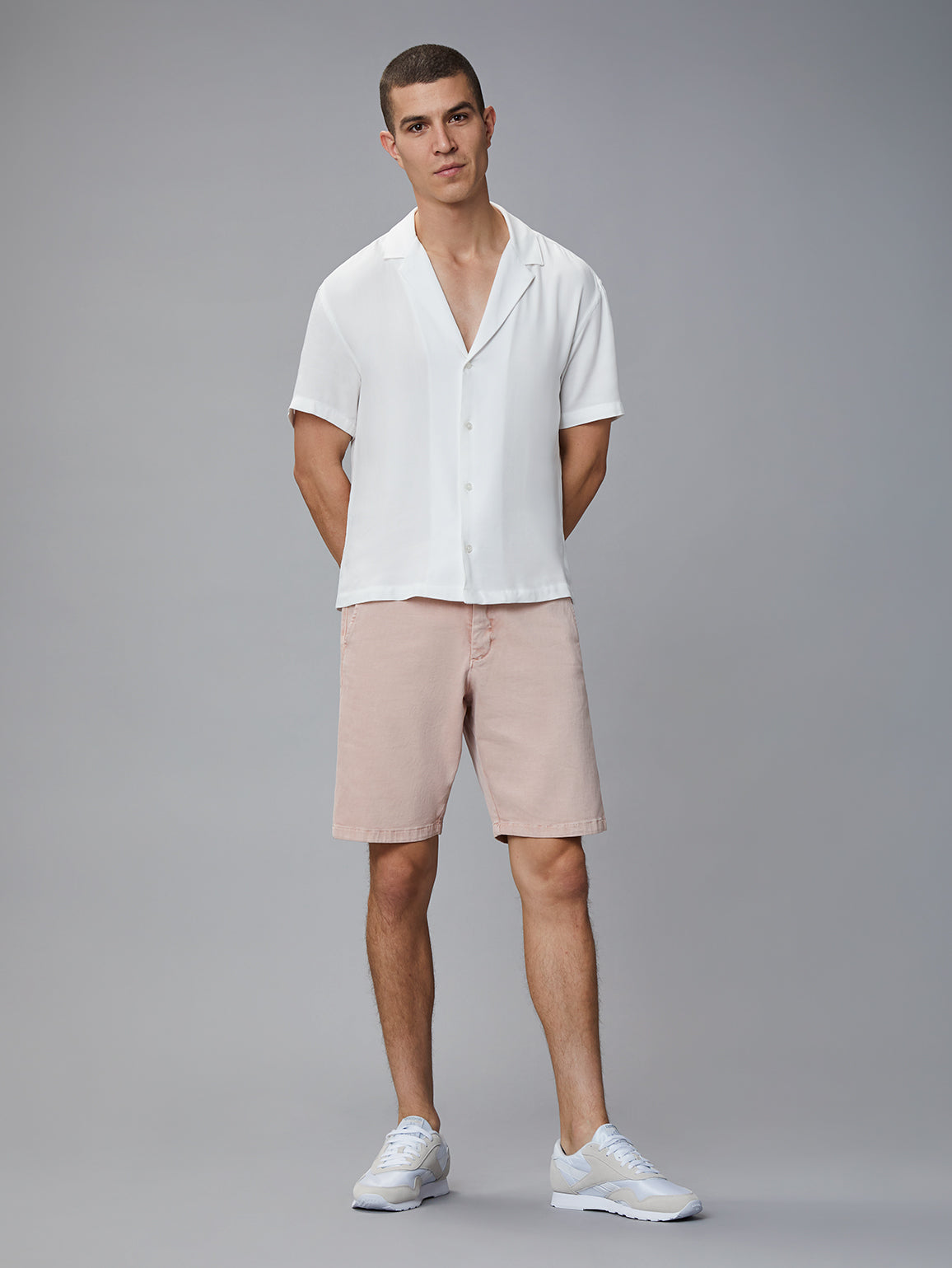 DL1961 - Jake Chino Short