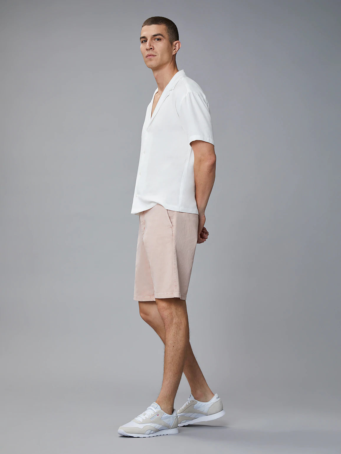 DL1961 - Jake Chino Short