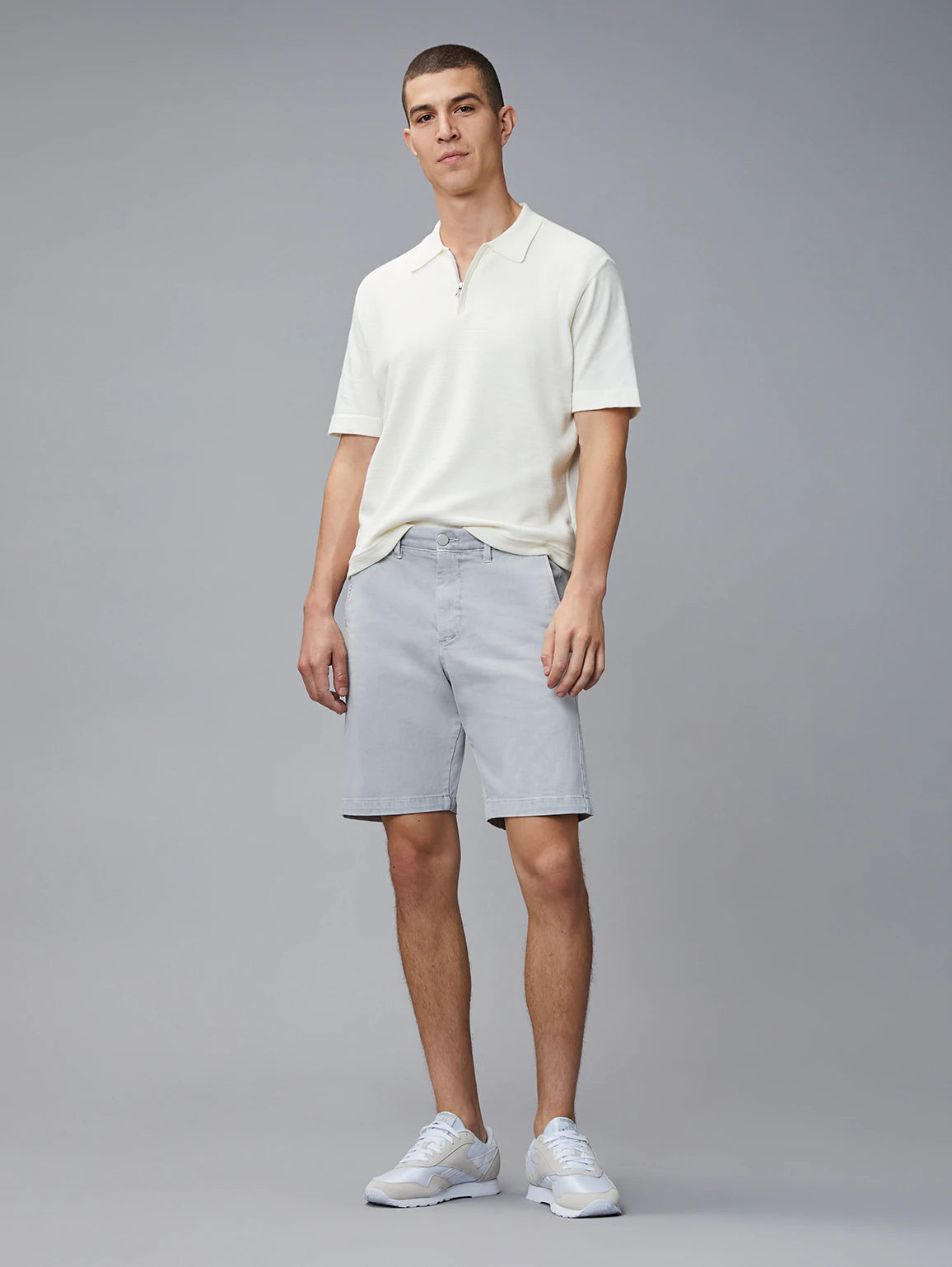 DL1961 - Jake Chino Short