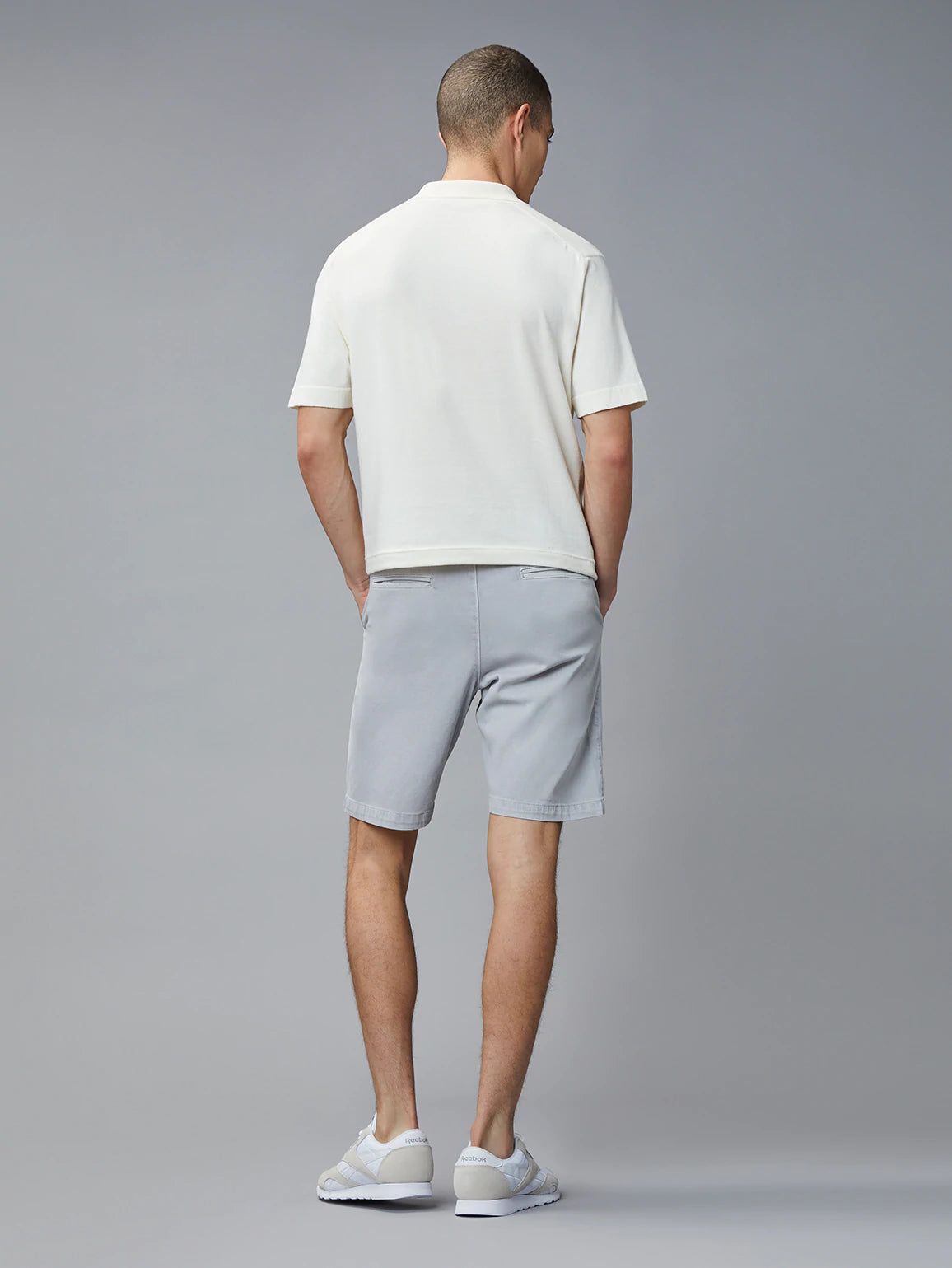 DL1961 - Jake Chino Short