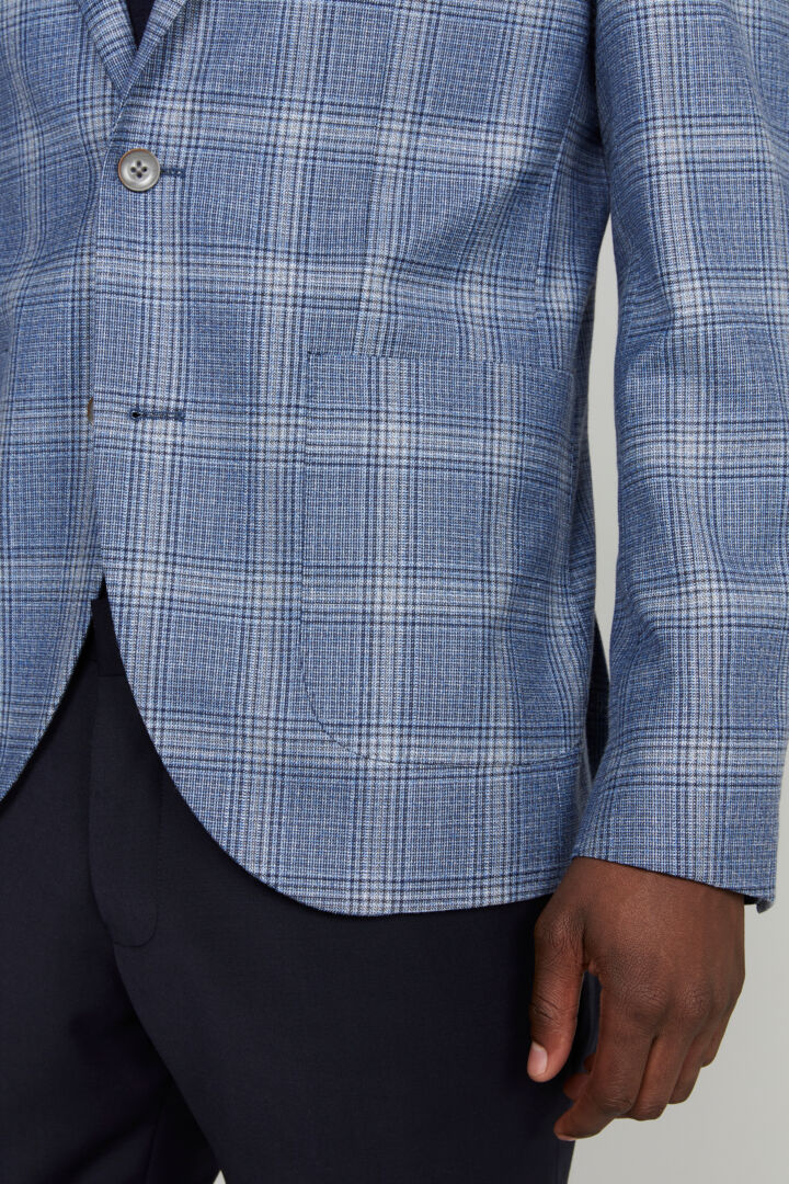 MATINIQUE - George Blazer - Washed Blue