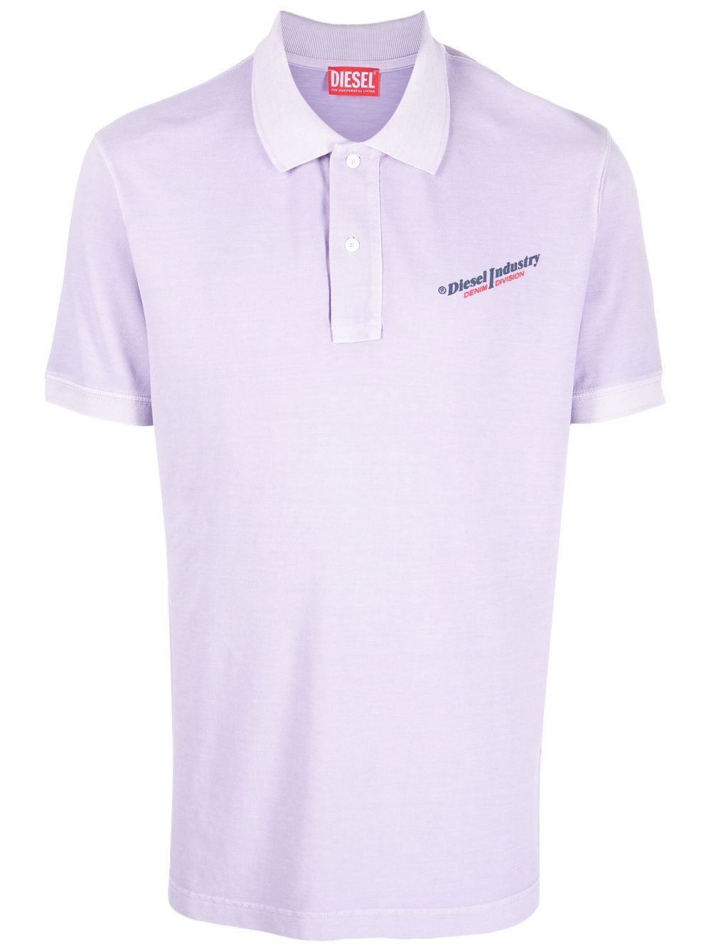 DIESEL - T-Smith Polo