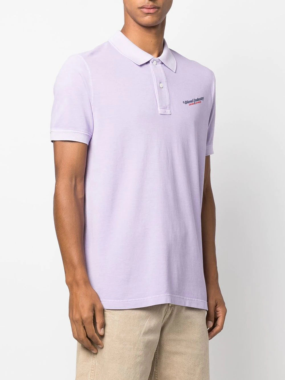 DIESEL - T-Smith Polo