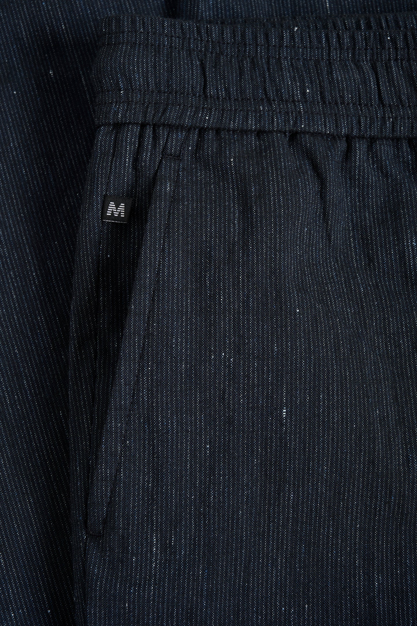 MATINIQUE - damon Pant - Dark Navy