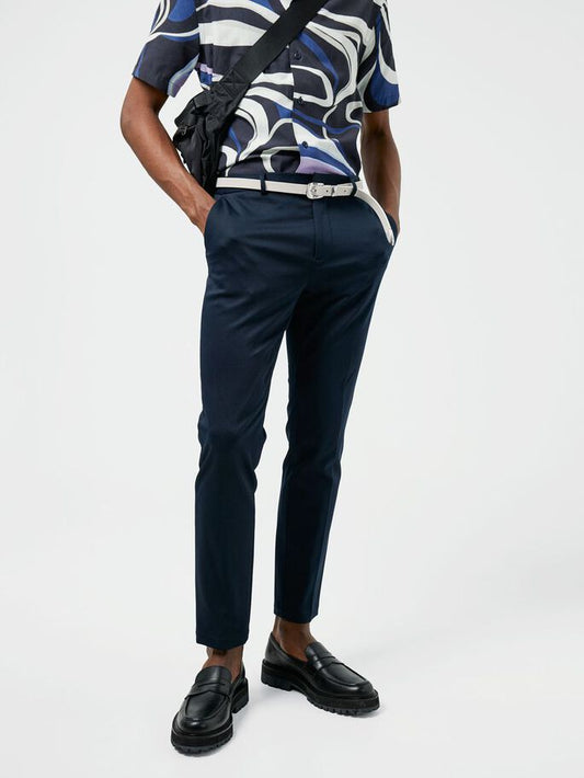 J.LINDEBERG - Sasha Jersey Twill