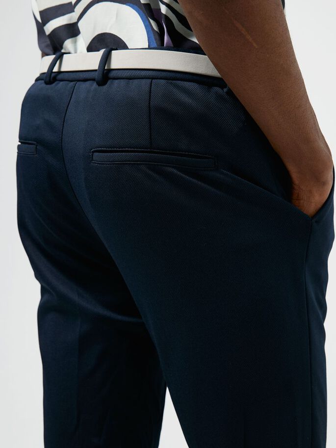 J.LINDEBERG - Sasha Jersey Twill