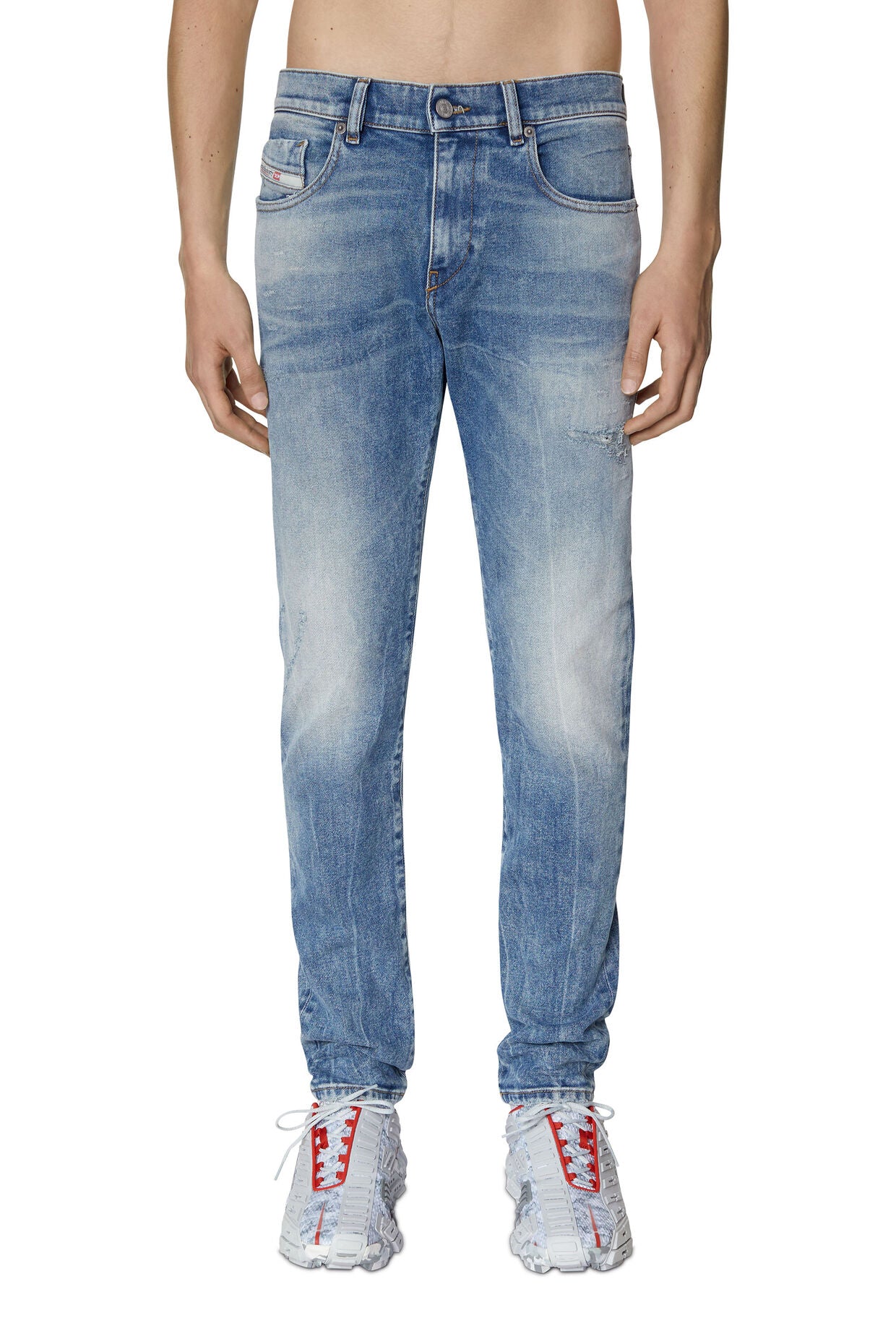 DIESEL - 2019 D-Strukt 009MW