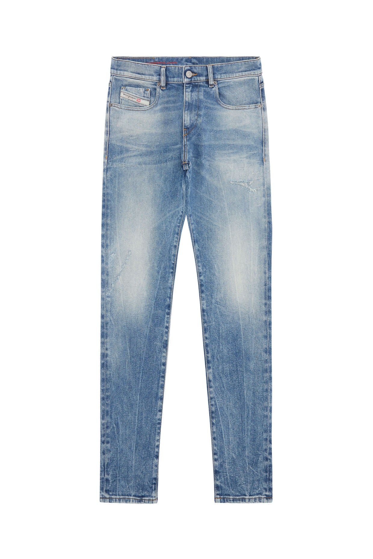 DIESEL - 2019 D-Strukt 009MW