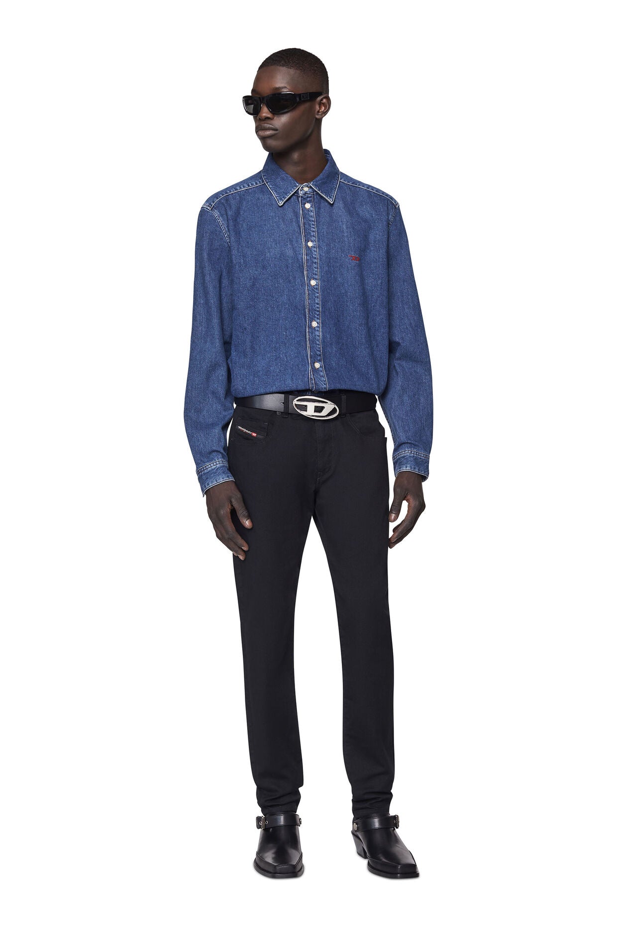 DIESEL - 2019 D-STRUKT - 069YP