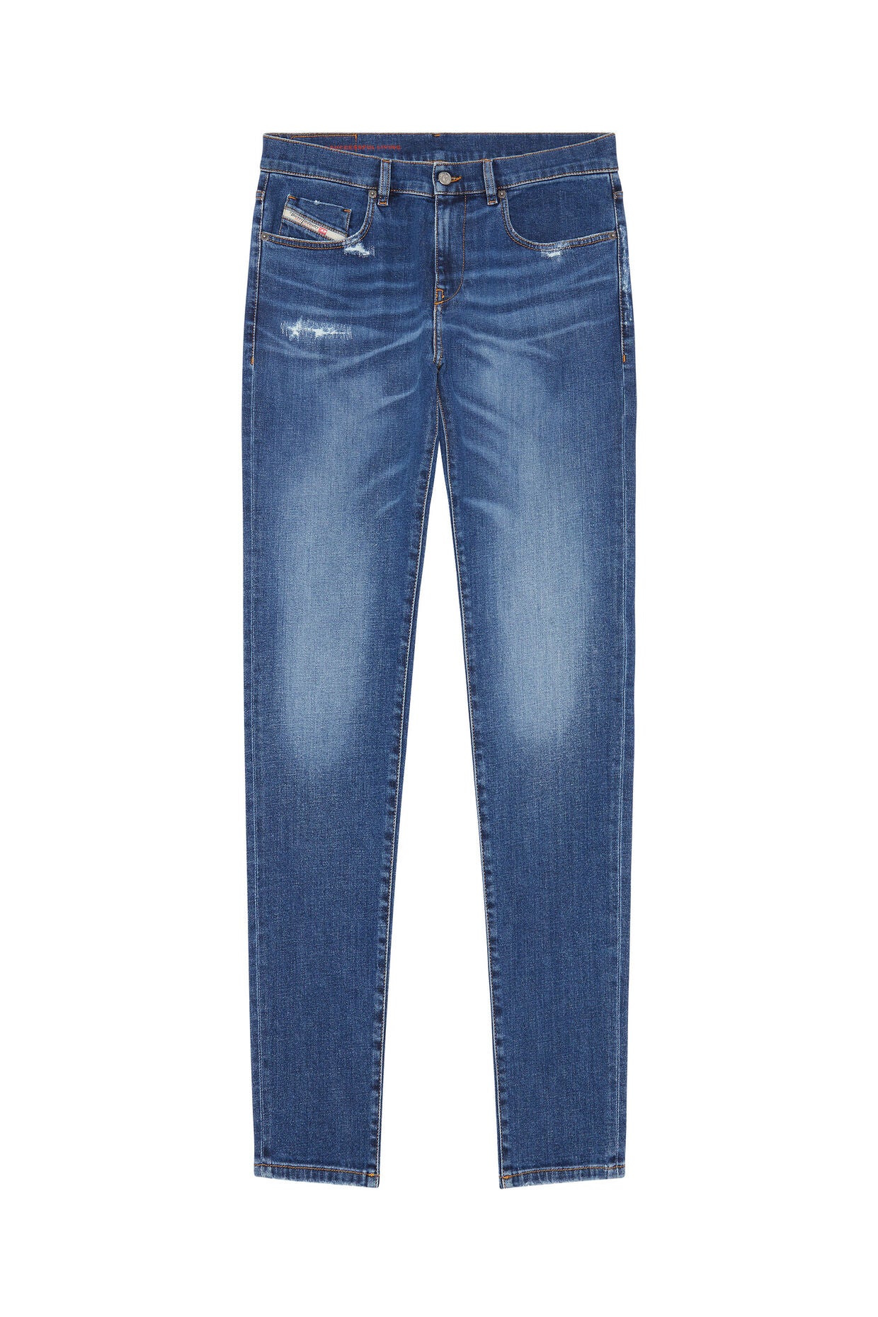 DIESEL - 2019 D-Strukt - 09E07