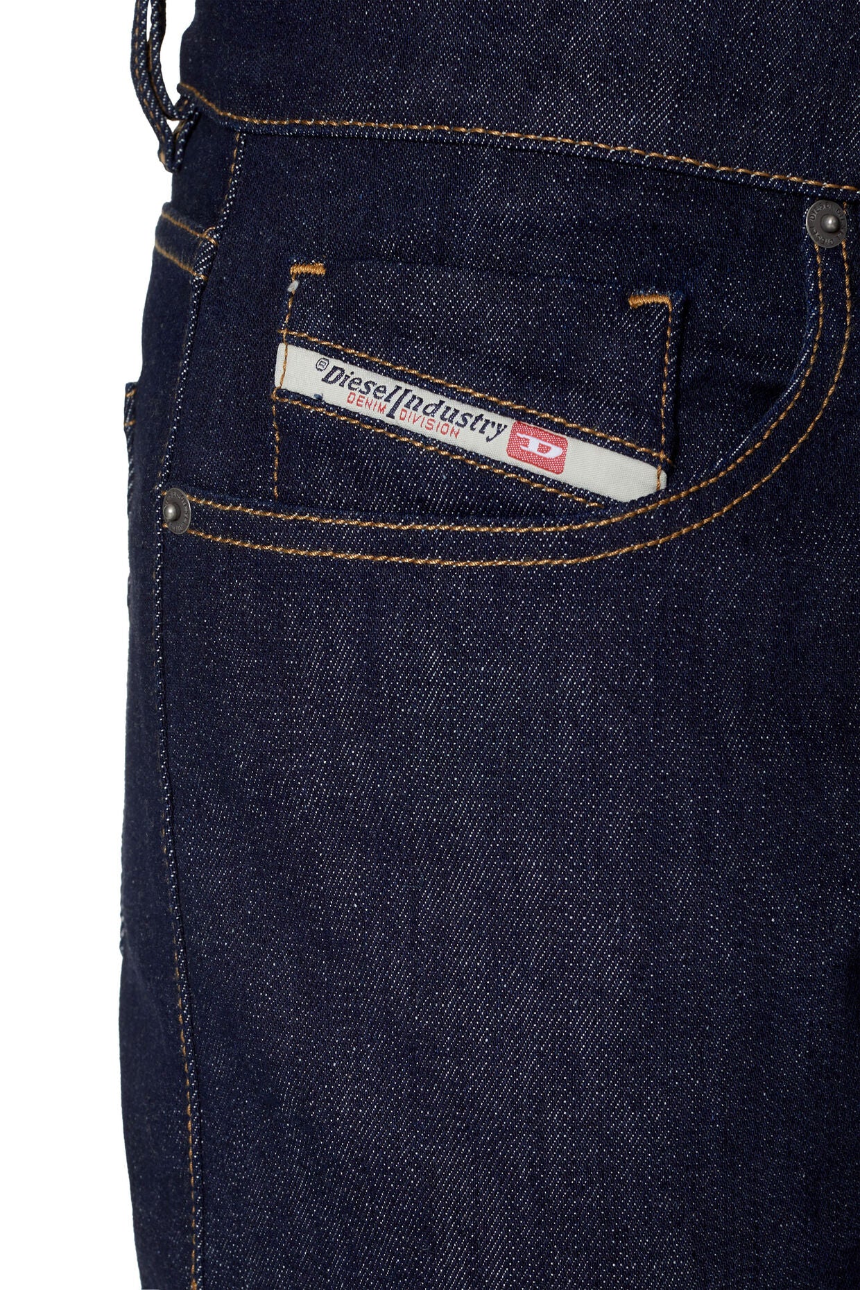 DIESEL - D-Strukt Z9B89 Slim Jean