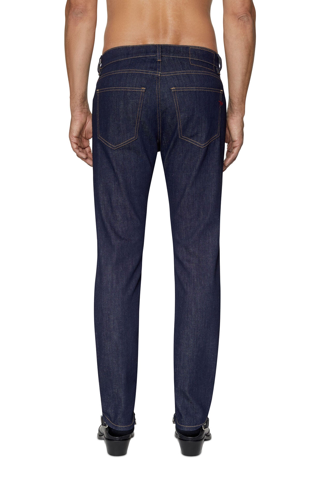 DIESEL - D-Strukt Z9B89 Slim Jean