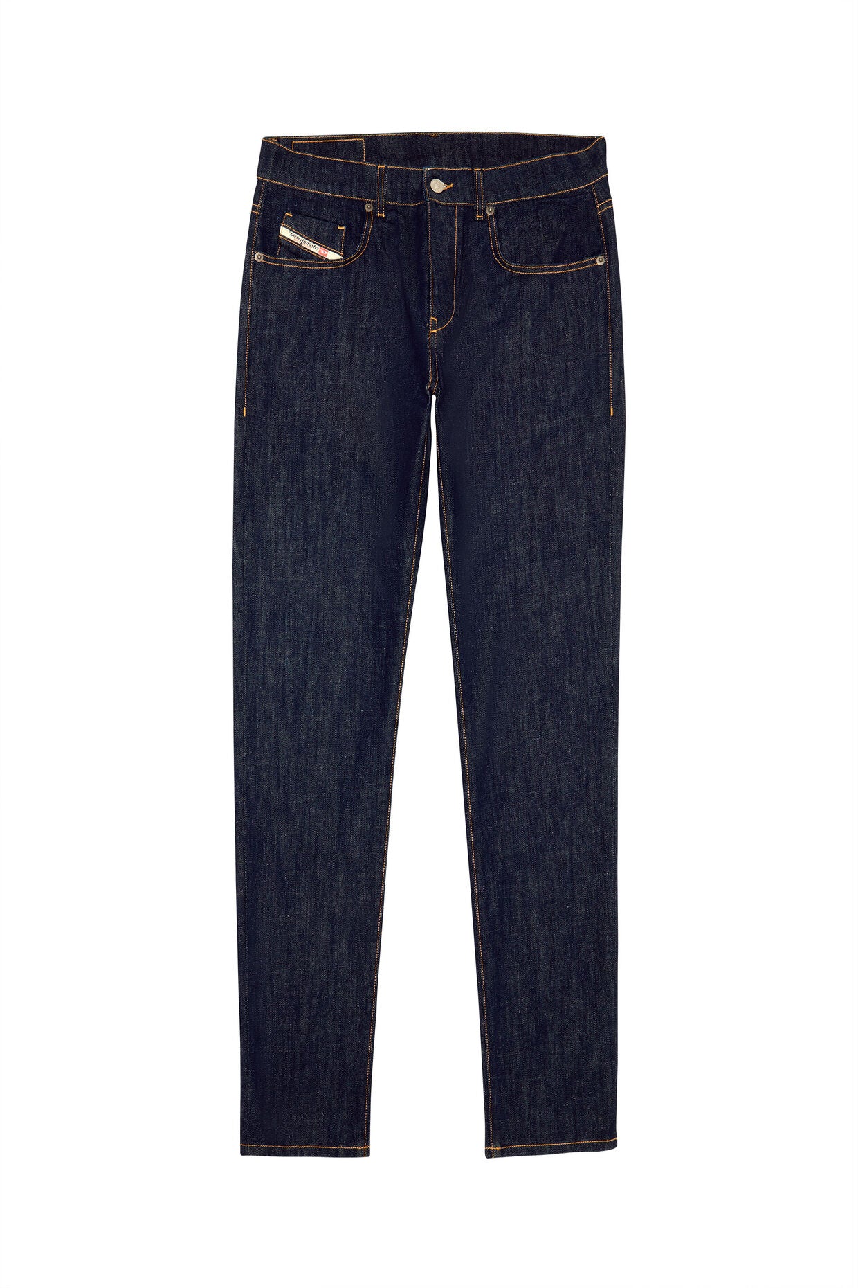 DIESEL - D-Strukt Z9B89 Slim Jean