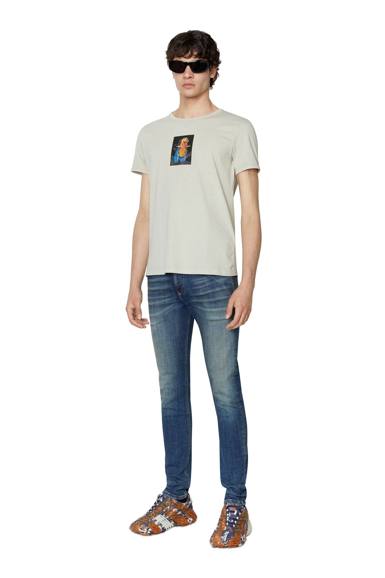 DIESEL - 1979 Sleenker - 09D94