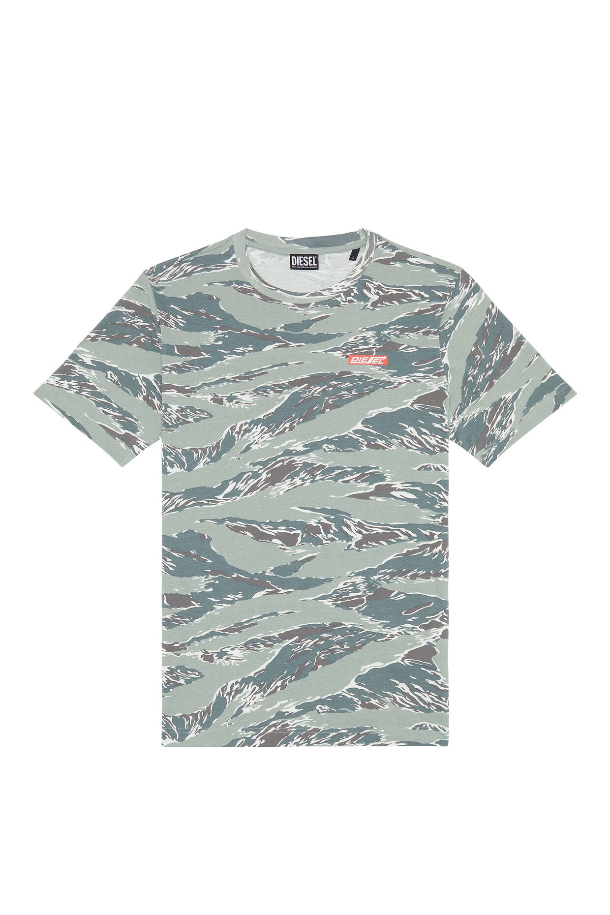 DIESEL - T-Just HS2 T-Shirt