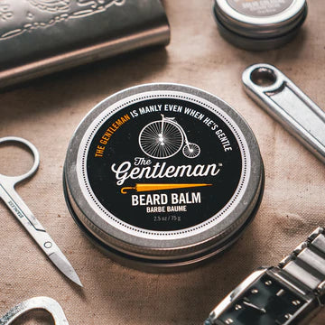 WALTON WOOD FARM - The Gentleman Beard Balm