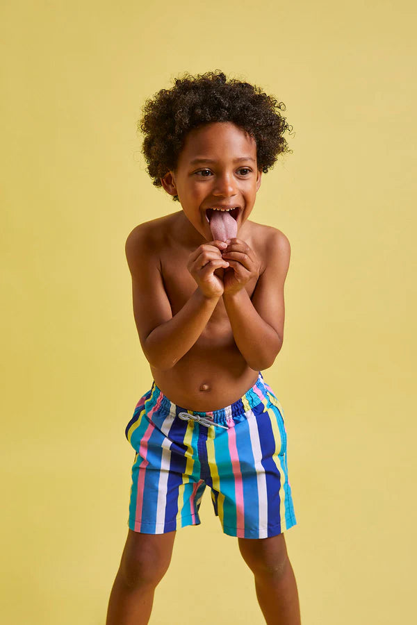 BOARDIES - Kids Swimwear
