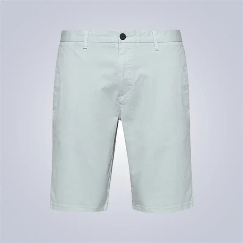 SCOTCH & SODA - Stuart Garment Dye Pima Cotton Short