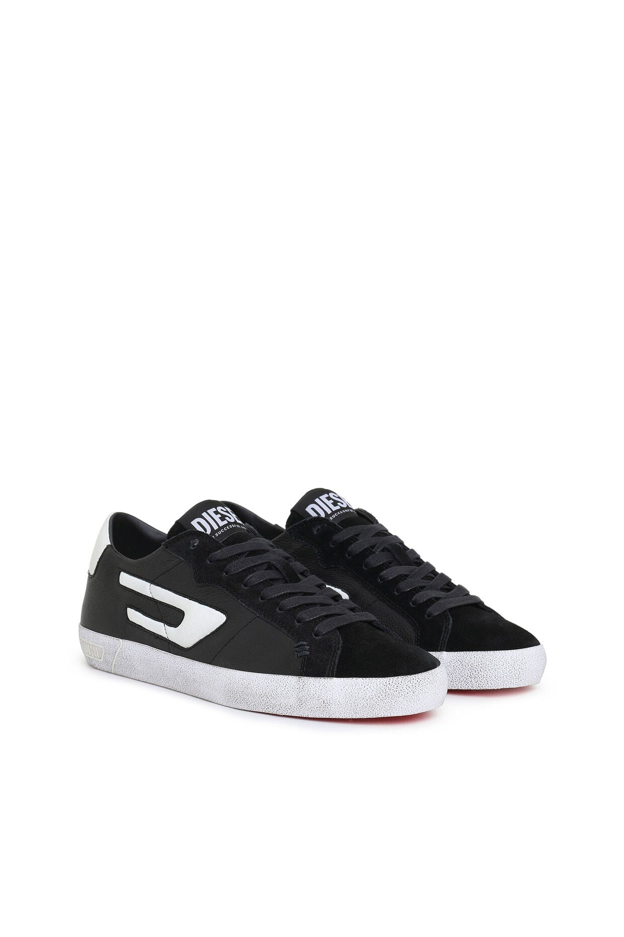 DIESEL - S-Leroji Low Sneaker