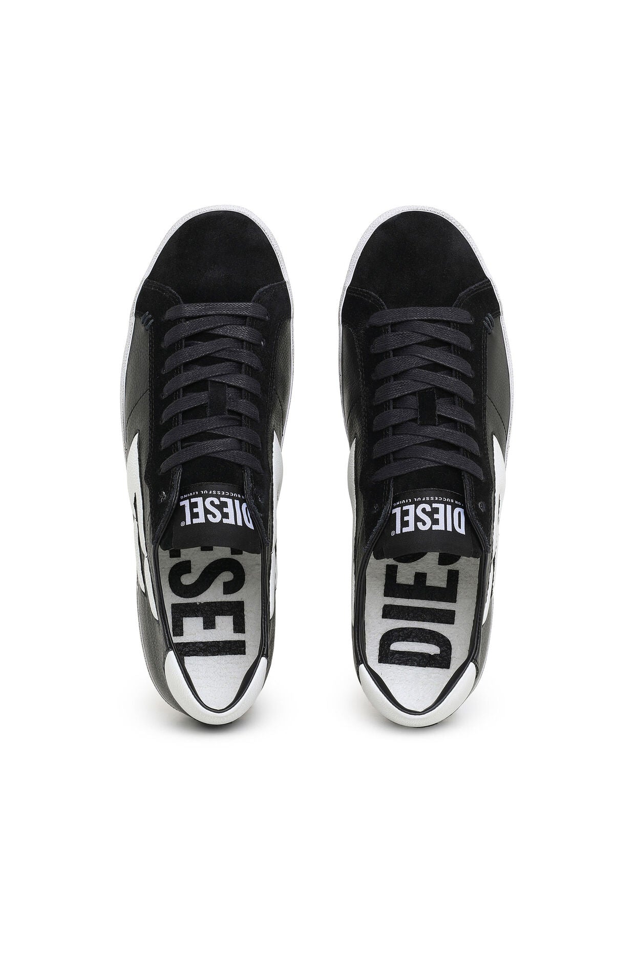 DIESEL - S-Leroji Low Sneaker