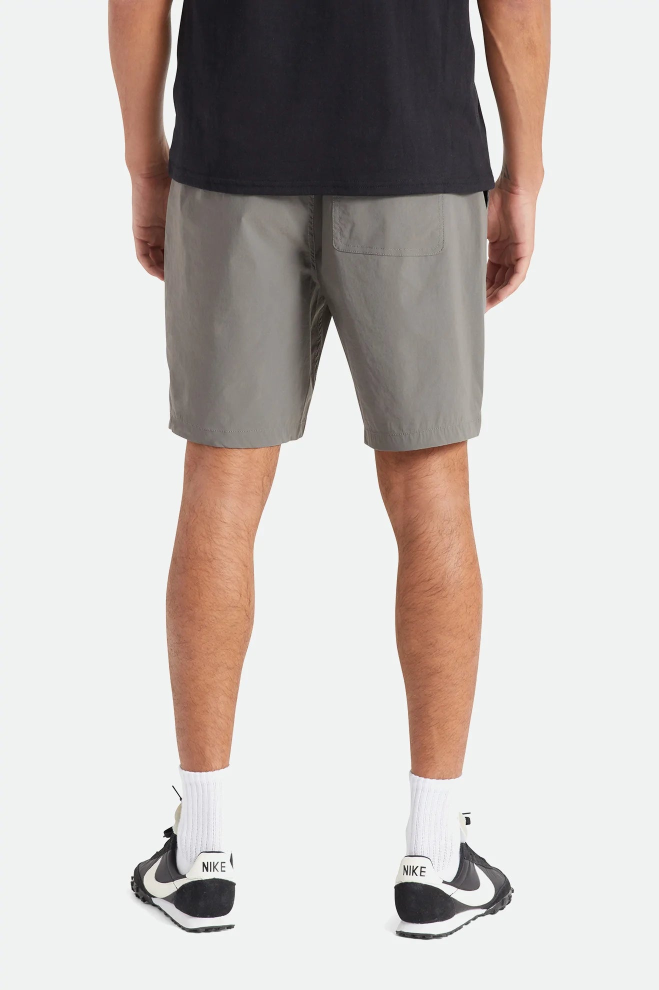 BRIXTON - Steady Cinch X Short