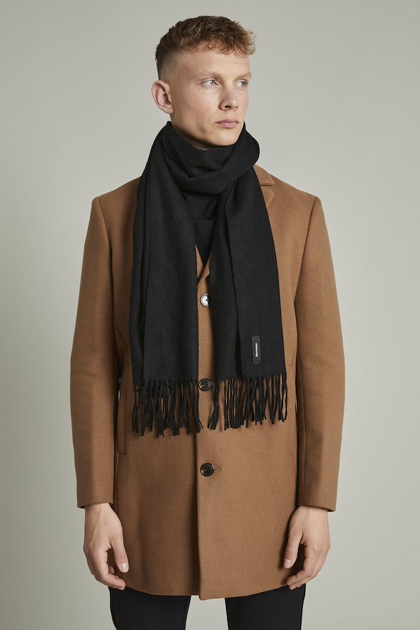 MATINIQUE - Wolan Wool Scarf