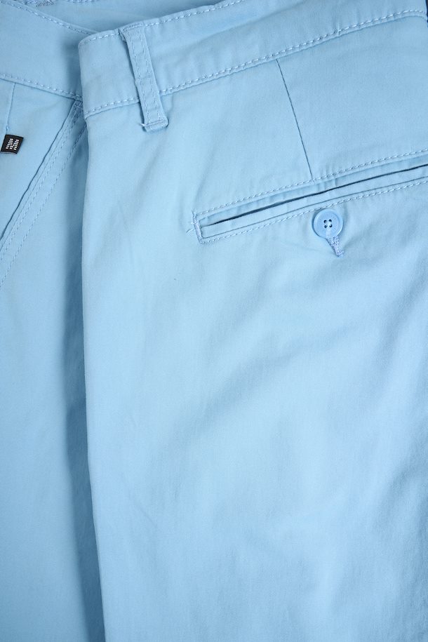 MATINIQUE - Thomas Shorts - Blissful Blue
