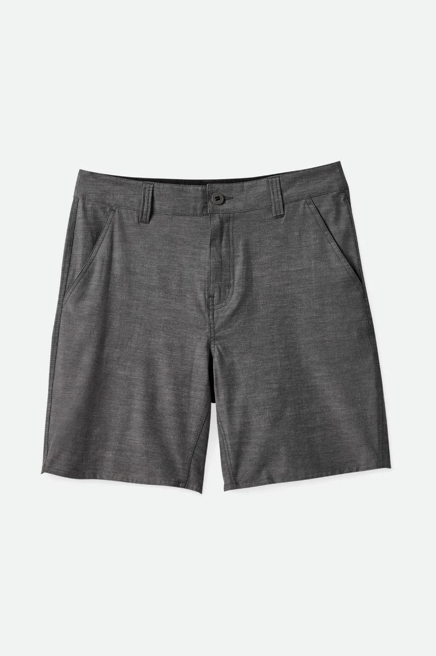 BRIXTON - Choice Chino II X Short