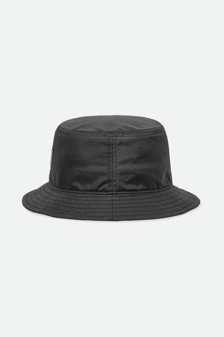 BRIXTON - Vintage Nylon Packable Bucket Hat