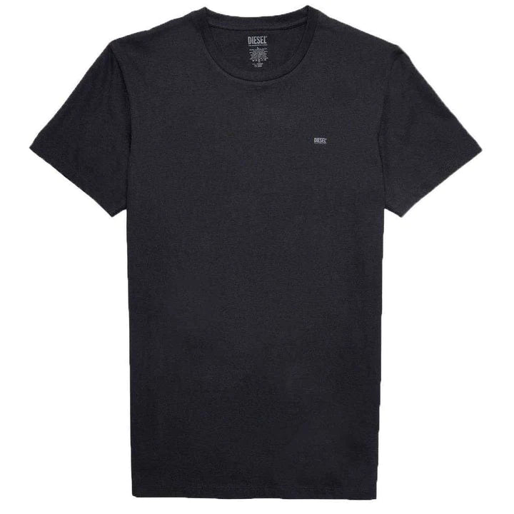 DIESEL - Crewneck T-Shirt