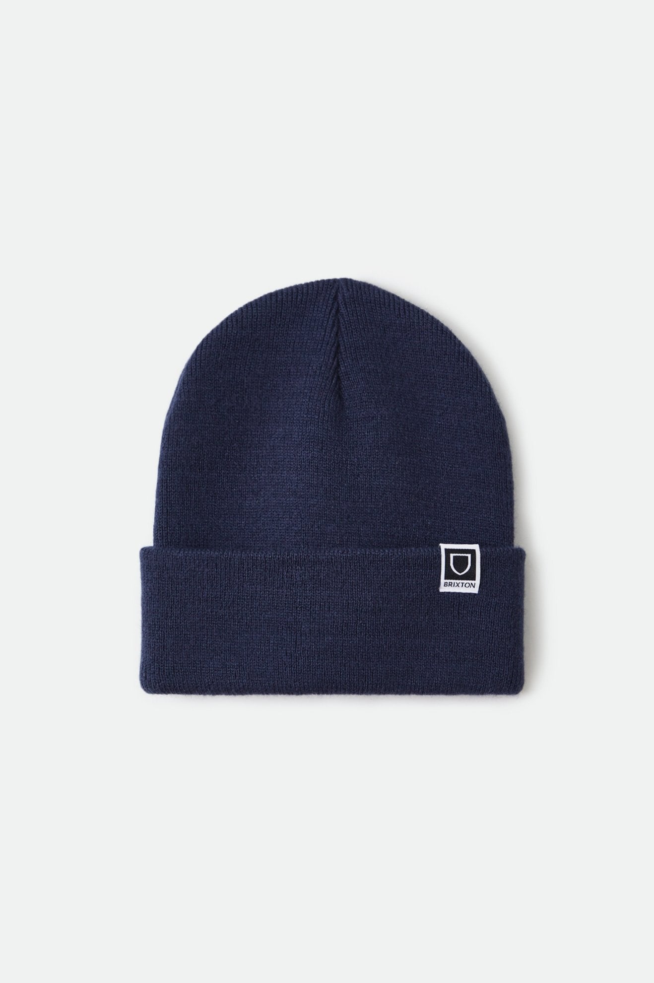 BRIXTON - Harbor Beta Watch Cap Beanie / Unisex - O/S