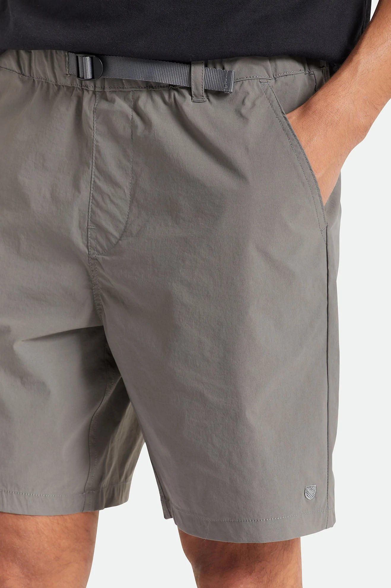 BRIXTON - Steady Cinch X Short