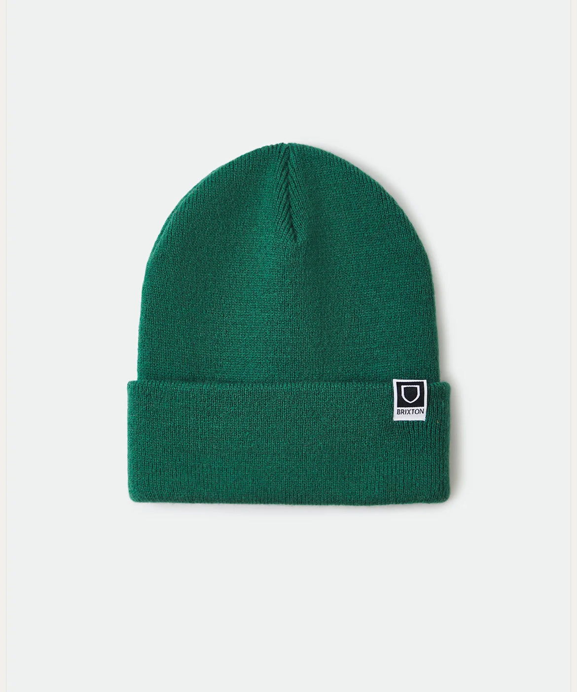 BRIXTON - Harbor Beta Watch Cap Beanie / Unisex - O/S