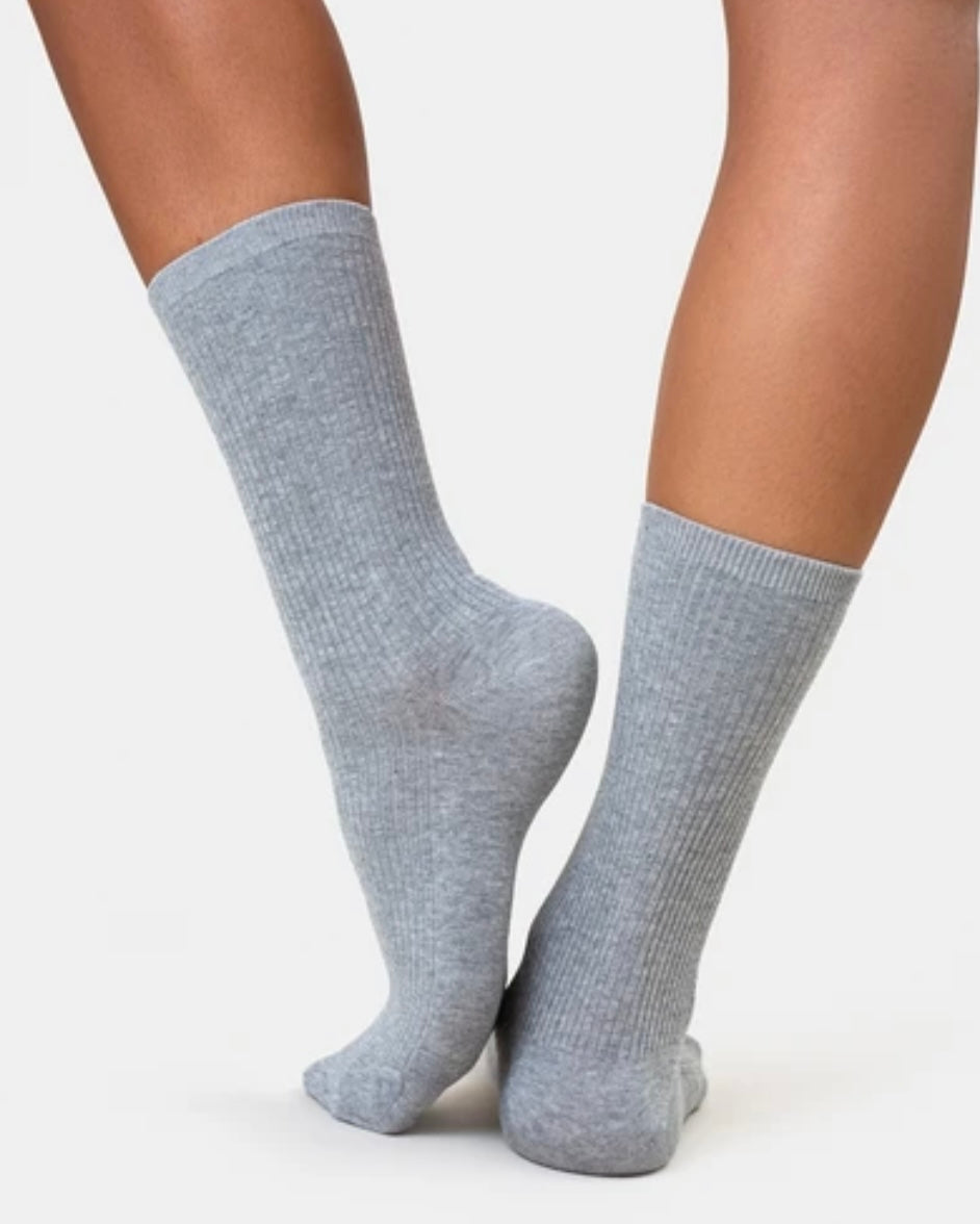 Classic Organic Sock