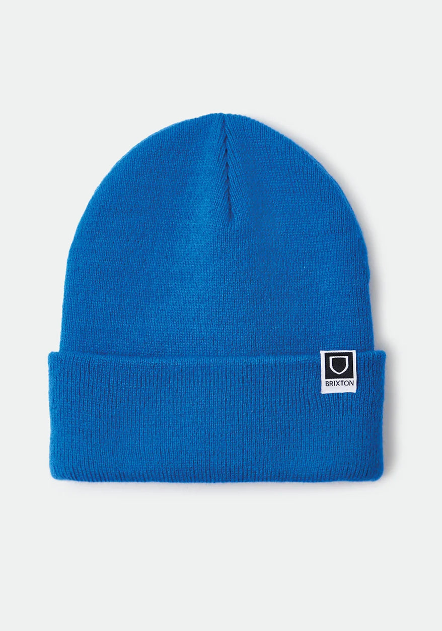 BRIXTON - Harbor Beta Watch Cap Beanie / Unisex - O/S