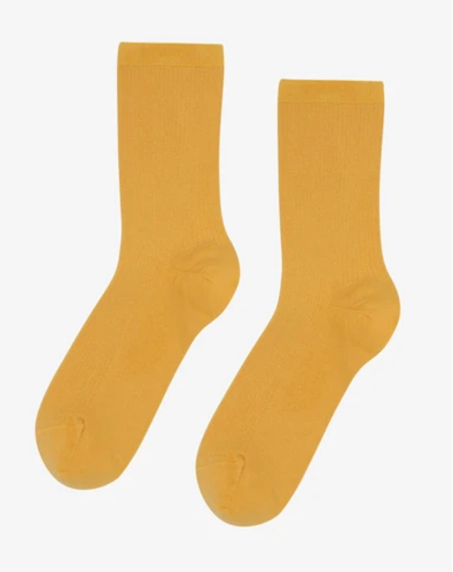 Classic Organic Sock