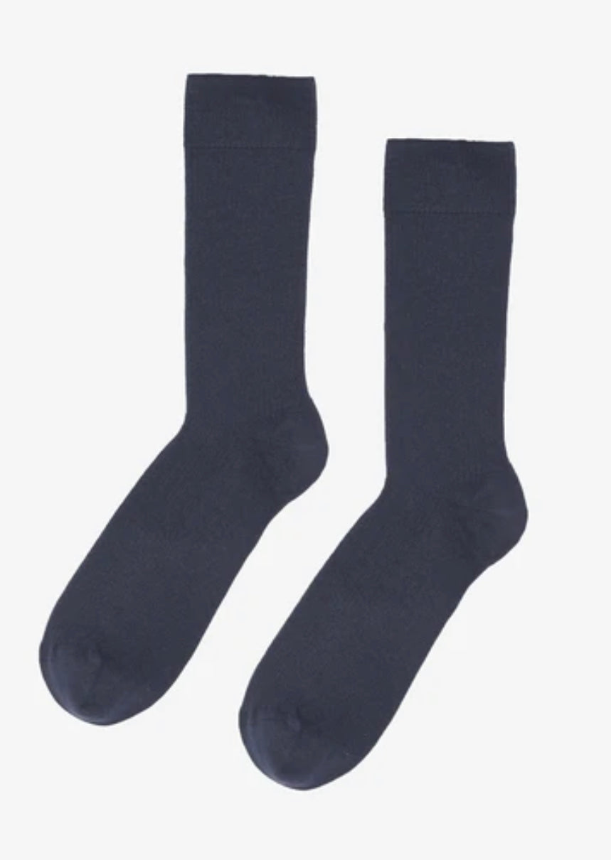 Classic Organic Sock
