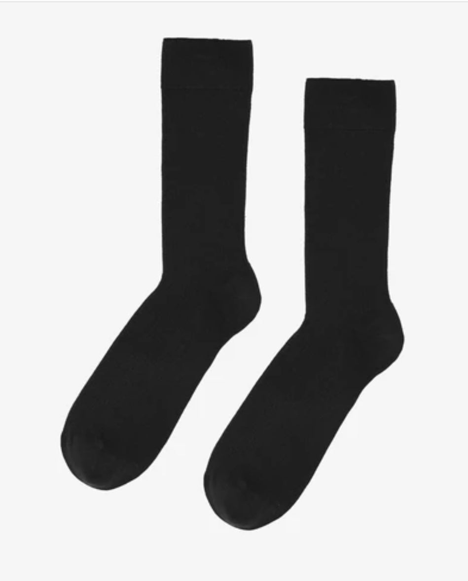 Classic Organic Sock