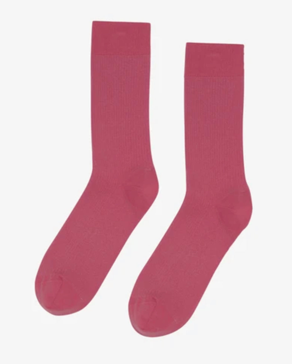Classic Organic Sock