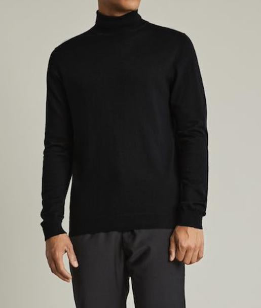 Matinique - PARCUSMAN Roll Neck