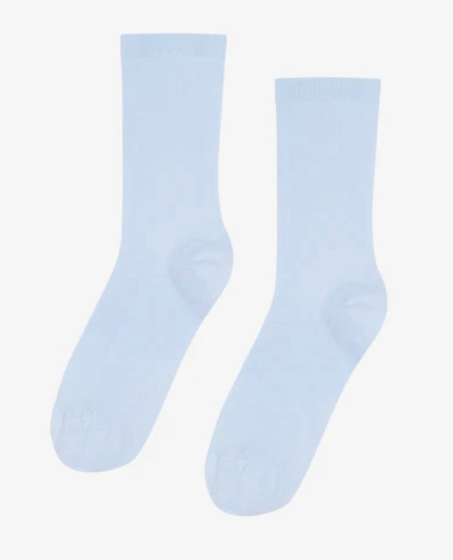 Classic Organic Sock