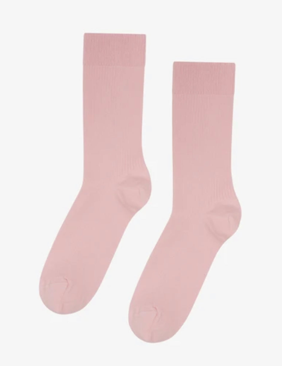 Classic Organic Sock