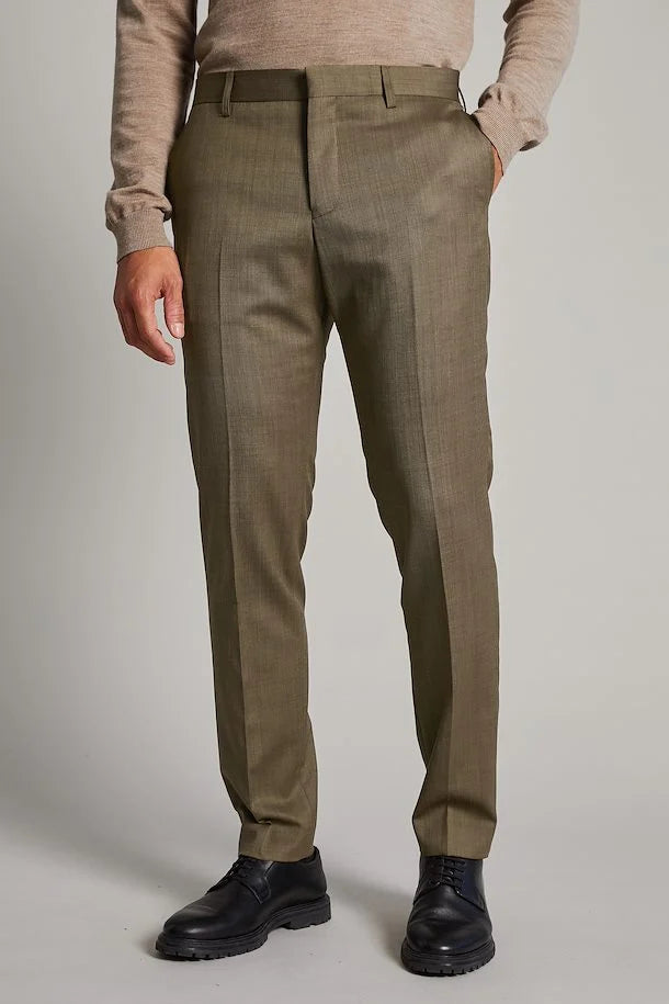 MATINIQUE - Las Stretch Suit Pant