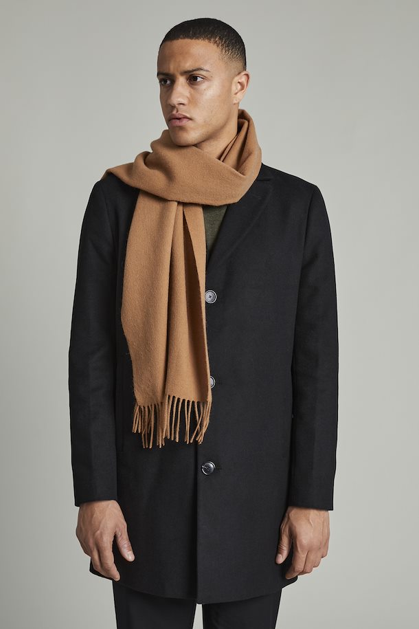 MATINIQUE - Wolan Wool Scarf